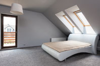 Thornton Hough bedroom extensions