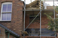free Thornton Hough home extension quotes